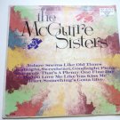 The McGuire Sisters lp