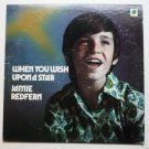 When you wish upon a Star LP by Jamie Redfern When you wish upon a Star LP by Jamie Redfern