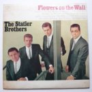 Flowers on the Wall lp by the Statler Brothers
