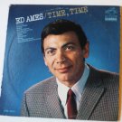 Ed Ames - Time Time lp Ed Ames - Time Time lp