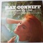 Somewhere My Love lp by Ray Conniff cs9319 - NM