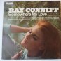 Somewhere My Love lp by Ray Conniff cs9319 - NM