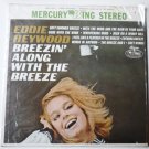 Breezin Along with the Breeze lp - Eddie Heywood srw16287