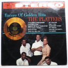 Encore of Golden Hits lp by the Platters - Stereo Encore of Golden Hits lp by the Platters - Stereo
