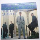 Gone With the Wind lp by The Dave Brubeck Quartet Gone With the Wind lp by The Dave Brubeck Quartet