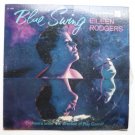 Blue Swing lp by Eileen Rodgers