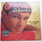 It Hurts to be in love lp by Gene Pitney