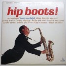Hip Boots lp by Boots Randolph