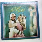 Pure Gold Waltzes lp by Arthur Fiedler Pure Gold Waltzes lp by Arthur Fiedler