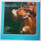 Moonlight and Roses lp by Ken Griffin at the Organ
