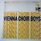 Vienna Choir Boys lp by Peter Lacovich