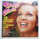 Happy Glahe lp by Will Glahe und Seine Solisten