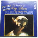 Ill Remember You lp by Roger Williams - ks 3470