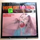 Moonlight and Roses lp by The Romantic Moods
