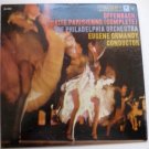Offenbach Gaite Parisienne Complete lp by Eugene Ormandy
