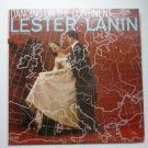 Dancing on the Continent Vol. 8 lp by Lester Lanin