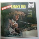 Organ Special lp by Lenny Dee Organ Special lp by Lenny Dee