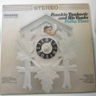 Polka Time lp by Frankie Yankovic and His Yanks