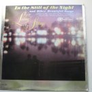 In the Still of the Night and Other Beautiful Songs lp by Living Strings In the Still of the Night and Other Beautiful Songs lp by Living Strings