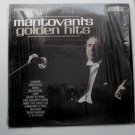 Mantovanis Golden Hits by Mantovani lp in Stereo Mantovanis Golden Hits by Mantovani lp in Stereo