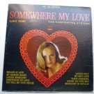 Somewhere My Love lp by the Fascinating Strings Somewhere My Love lp by the Fascinating Strings