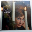 You and the Night and the Music lp - Melachrino Strings lsp2866 You and the Night and the Music lp - Melachrino Strings lsp2866