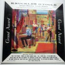 Knuckles OToole Plays Honky Tonk Piano Volume 1 lp Knuckles OToole Plays Honky Tonk Piano Volume 1 lp