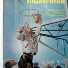 Sports Illustrated March 18 1963 Basketballs Championship