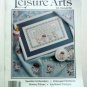 Leisure Arts Magazine June 1990