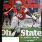 Sports Illustrated December 12 2016 Ohio State on Cover
