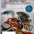Sports Illustrated Magazine January 30 2017 Brady VS Ryan Super Bowl Preview