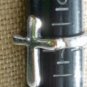 Three Cross Rings Sz 7 Different and Unique Incl 2 Finger - Religious