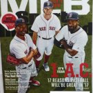 Sports Illustrated March 27 - Apr 3 2017 March MLB Double Issue