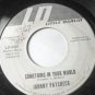 Jukebox Charlie / Something in Your World 45 by Johnny Paycheck