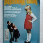 Psychology Today Magazine November 1976