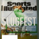 Sports Illustrated Magazine June 26 2017 Brooks Koepka Cover