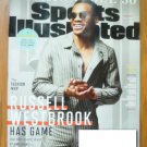Sports Illustrated Mag Double Issue July 24-31 2017 Russell Westbrook Cover
