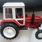New Belarus 1:43 Scale Model Traktoroexport Made in USSR in Box