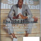 Sports Illustrated September 25 2017 Dwight Howard cover