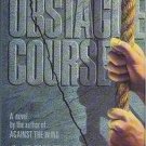 The Obstacle Course by J F Freedman 0670853461