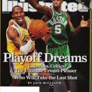 Sports Illustrated Lakers vs Celtics Top in Womans Hoops - Apr 21 2008 Kobe Bryant Sports Illustrated Lakers vs Celtics Top in Womans Hoops - Apr 21 2008 Kobe Bryant
