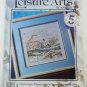 Leisure Arts Magazine - August 1991 Uncle Sam, Gifts, American Afghan