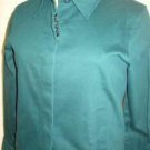 NWT Mel and Lisa of NYC Hi~Fashion Ladies Designer Casual Jacket Sz 4 NWT Mel and Lisa of NYC Hi~Fashion Ladies Designer Casual Jacket Sz 4