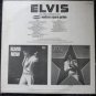 Elvis As Recorded At Madison Square Garden - Orange Label lsp 4776 lp by Elvis Presley