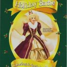 1996 Hallmark Holiday Barbie Coloring and Activity Book Unused - Clean 1996 Hallmark Holiday Barbie Coloring and Activity Book Unused - Clean