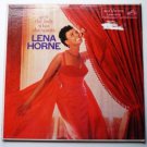 Give The Lady What She Wants lp - Lena Horne lpm-1879 Give The Lady What She Wants lp - Lena Horne lpm-1879