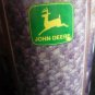 Gibson John Deere Coffee Mug Cup 1899 Deere & Company Elk in field Licensed