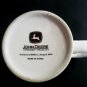 John Deere Tractor Cup Coffee Mug Licensed Product Moline Illinois Model A