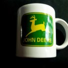 John Deere Mug Licensed Product By Gibson Coffee Tea Hot Coco Mug Cup