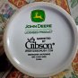 John Deere Coffee Mug Cup Gibson Collectible Tractor